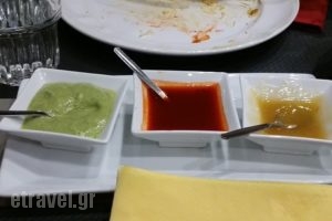 Namaste Indian Restaurant_food_in_Restaurant___