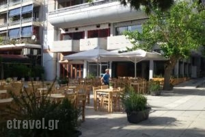 Omega-3 Fresh Seafood_food_in_Restaurant___Pireas