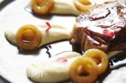 7 Food Sins – Gastro Pub in Athens, Attica, Central Greece