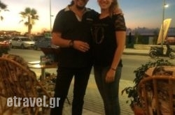 Kevin’s House in Rethymnon City, Rethymnon, Crete