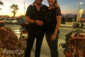 Kevin's House_food_in_Caf? and Bar___Rethymno