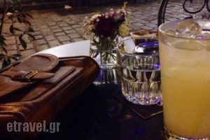 Lena's Bistro_food_in_Caf? and Bar___Thessaloniki