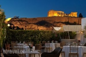 Acropolis Secret Bar Restaurant_food_in_Restaurant___