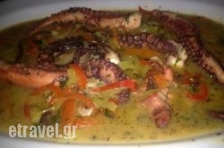 Kokkinos Restaurant in  Markopoulo, Attica, Central Greece