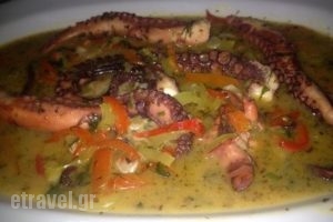 Kokkinos Restaurant_food_in_Restaurant___Ouranoupoli