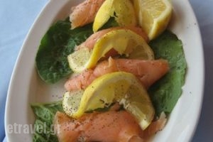 Aeras Restaurant_food_in_Restaurant___Elation