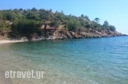 Olympus Restaurant in Loutraki, Skopelos, Sporades Islands