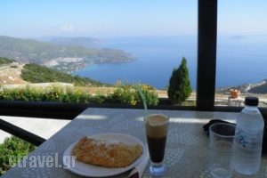 Agnanti Restaurant_food_in_Restaurant___