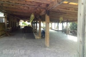 Agroikies Stratakis Estate_food_in_Restaurant___