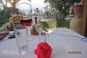 Akrogiali Taverna_food_in_Restaurant___Kalives