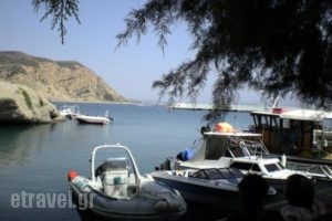 Alibi Cafe - Cocktail Bar_food_in_Restaurant___Agia Galini