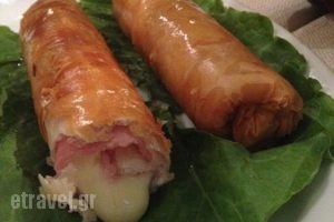 Abona Eatery_food_in_Restaurant___Kamena Vourla