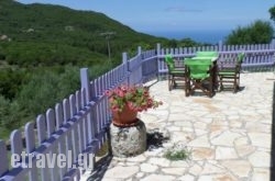 Rosie’s Cafe in Poros Chora, Poros, Piraeus Islands - Trizonia