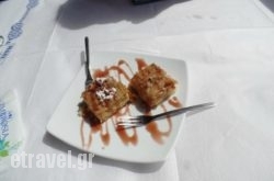 ambrosialakekournas in Koyrnas, Chania, Crete