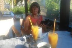 Sunset BLVD in Kalamaki, Zakinthos, Ionian Islands