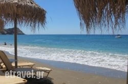 AQUA LOCA in Milos Chora, Milos, Cyclades Islands