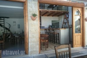 Ara..zw "Mezedotexneion"_food_in_Restaurant___Iraklio