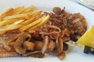 Armourada Restaurant_food_in_Restaurant___