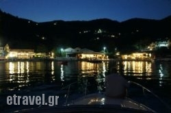 Toula’s Seafood Restaurant in Platanias, Chania, Crete