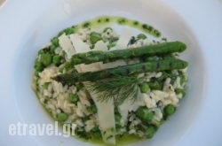 The Windmill Restaurant in Chersonisos, Heraklion, Crete