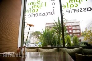 8am - 11pm Cafe_food_in_Restaurant___Athina