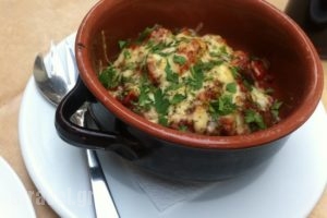 Pinakothiki Meating Point Skiathos_food_in_Restaurant___Skiathos