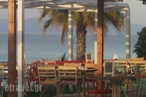 Azur Seafood Restaurant_food_in_Restaurant___Pallini