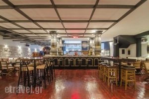 B&A Beer Restaurant_food_in_Restaurant___Glifada