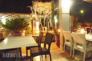 Bahar Restaurant_food_in_Restaurant___Stavros