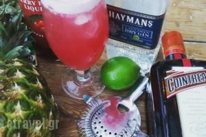 Bar 1901 Wine And Cocktails_food_in_Caf? and Bar___ÍéêÞôç