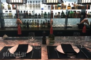 Barbarossa Athens_food_in_Restaurant___Neo Psichiko