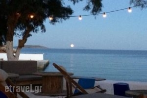 Beach House Antiparos_food_in_Caf? and Bar___Soros