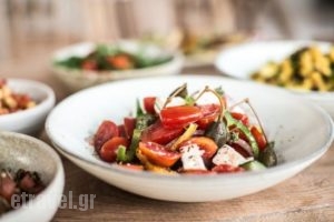 Scorpios Mykonos_food_in_Restaurant___Mikonos