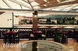 Al Fresco in Alykes, Zakinthos, Ionian Islands