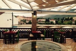 Al Fresco_food_in_Restaurant___