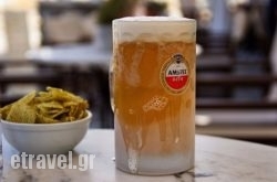 Halki Cafe in Thessaloniki City, Thessaloniki, Macedonia