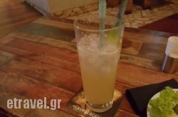 Barallagi in Batsi, Andros, Cyclades Islands