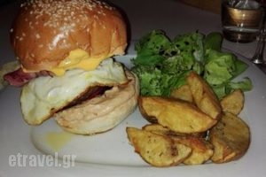 Giorti Restaurant & Cafe_food_in_Restaurant___Athina