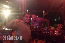 Il Gabbiano Restaurant in Kallithea, Halkidiki, Macedonia