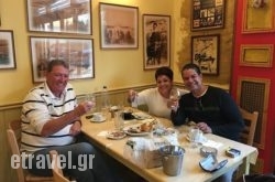 CHI.MA. – Alimos in Zakinthos Rest Areas, Zakinthos, Ionian Islands