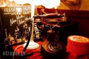 Bizoudaki Boutique Cafe_food_in_Restaurant___Chania