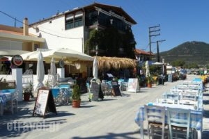 Blue Sea Lounge Bar Restaurant_food_in_Restaurant___