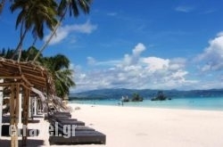 Boracay in  Voula, Attica, Central Greece