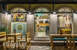 Boxit World Street Food in Athens, Attica, Central Greece