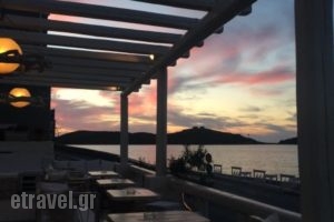 Breeze Finger Food Bar_food_in_Caf? and Bar___Kea