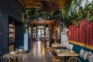 Buba Bistrot Exotique_food_in_Restaurant___Kifisia