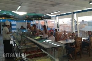 Buffet-Villa Paradiso_food_in_Restaurant___