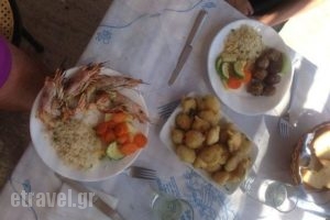 Tavern at the End of the World_food_in_Restaurant___