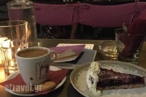 Cafe-Bar 67_food_in_Caf? and Bar___