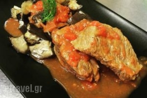 Cafe Diadromes_food_in_Restaurant___Kallithea